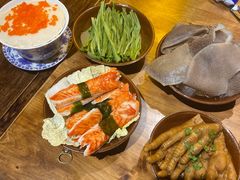 -楠火锅(广州总店)