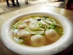 -纽顿熟食中心
