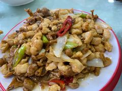 -老舅老蒙肉饼非遗店(一店)