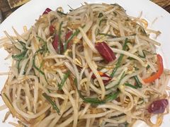 -格日勒阿妈蒙古厨房(大召店)