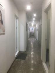 -时间海科学美容