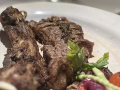-王品牛排(福州泰禾店)