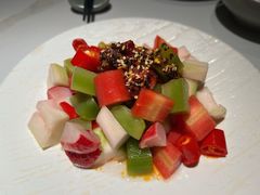 四川泡菜-麻六记(新天地店)