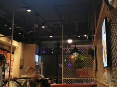 -叁宝烤肉·西安烧烤(东三爻店)