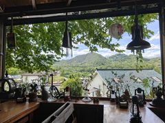-马灯部落·西湖边的创意山景餐厅(虎跑动物园店)