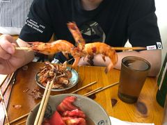 -炒豆合作社(东四总店)