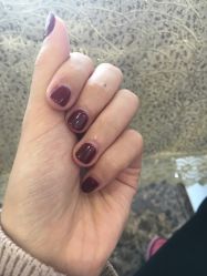 -U7日式美甲