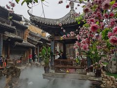 -水浒好汉城