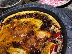 -重庆渝达老火锅(春熙路店)