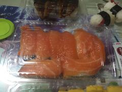 -争鲜回转寿司(金桥家乐福店)
