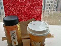 -喜茶(深圳东门1234店)