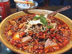 -蜀都丰 正宗水煮鱼(建德天城店)