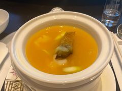 -苏州苏州湾艾美酒店·乐美中餐厅