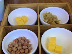 -闽上鲜·福建菜(龙湖滨江天街店)