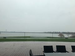 -幸福湖国际会议中心
