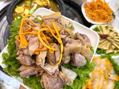 -田村·石锅藏香鸡(布达拉宫店)
