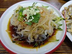 -叶存利海鲜大馅饺子(海宁路总店)