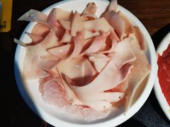 -蜀九香火锅(李家沱店)