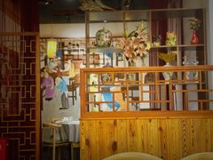 -又一福烤鸭·北京菜(东四店)