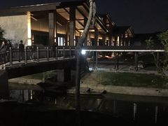 -绍兴鉴湖君澜大酒店