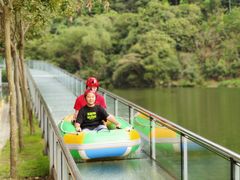 -黄金沟旅游风景区