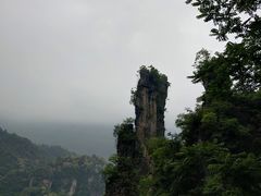 -清江方山景区