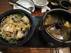 -云海肴·汽锅鸡·云南菜(美罗城店)