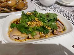 -强记海鲜·大排档(蛇口新街店)