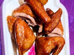 盐焗乳鸽-惠食佳·朱雀(东方商厦店)