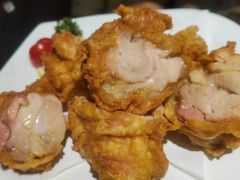 -福匠日本料理(人民路店)