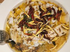 -新太二·鲜料川菜(晶耀前滩店)