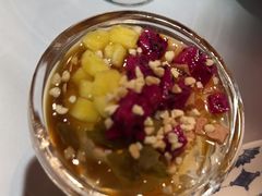-小河盐帮·私家菜·烤鸭(三元桥·霄云路店)