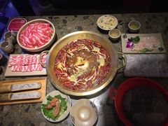 -小龙坎火锅(总店)