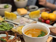 -青藤茶馆(南山路店)