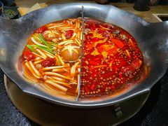 -湊湊火锅·茶憩(上海合生汇店)