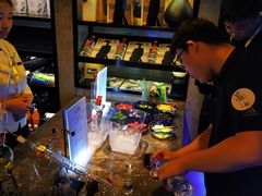 -柒Lounge(三里屯店)