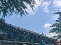 -华清宫景区