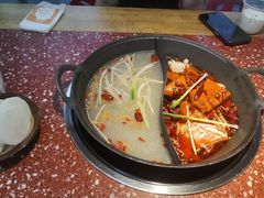 -赵美丽·重庆社区火锅·直营店(火车东站·中豪国际店)