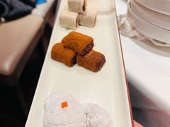-四季民福烤鸭店(王府井灯市口店)