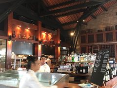 -太平山餐厅(山顶道店)