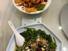 -美极鲜食坊(宝安南路店)
