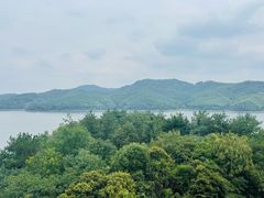 -天目湖涵田度假村