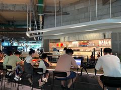 -麦田工坊(月湖店)