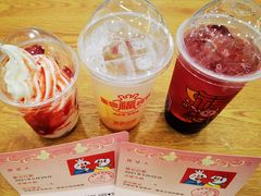 -蜜雪冰城(桂林胡同店)