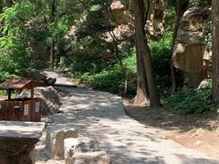 -黑龙潭风景区