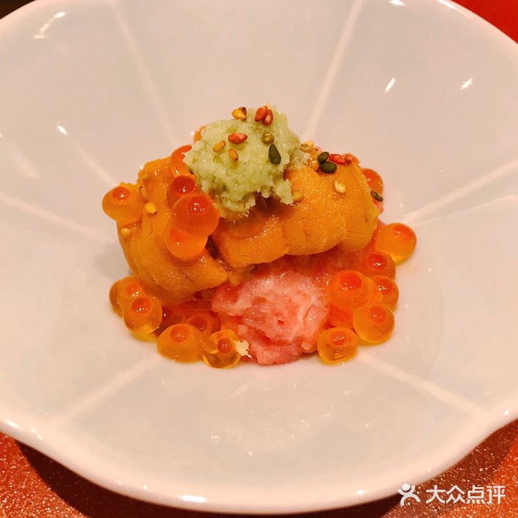 说到平价寿司，怎么能遗漏鮨金兰呢？