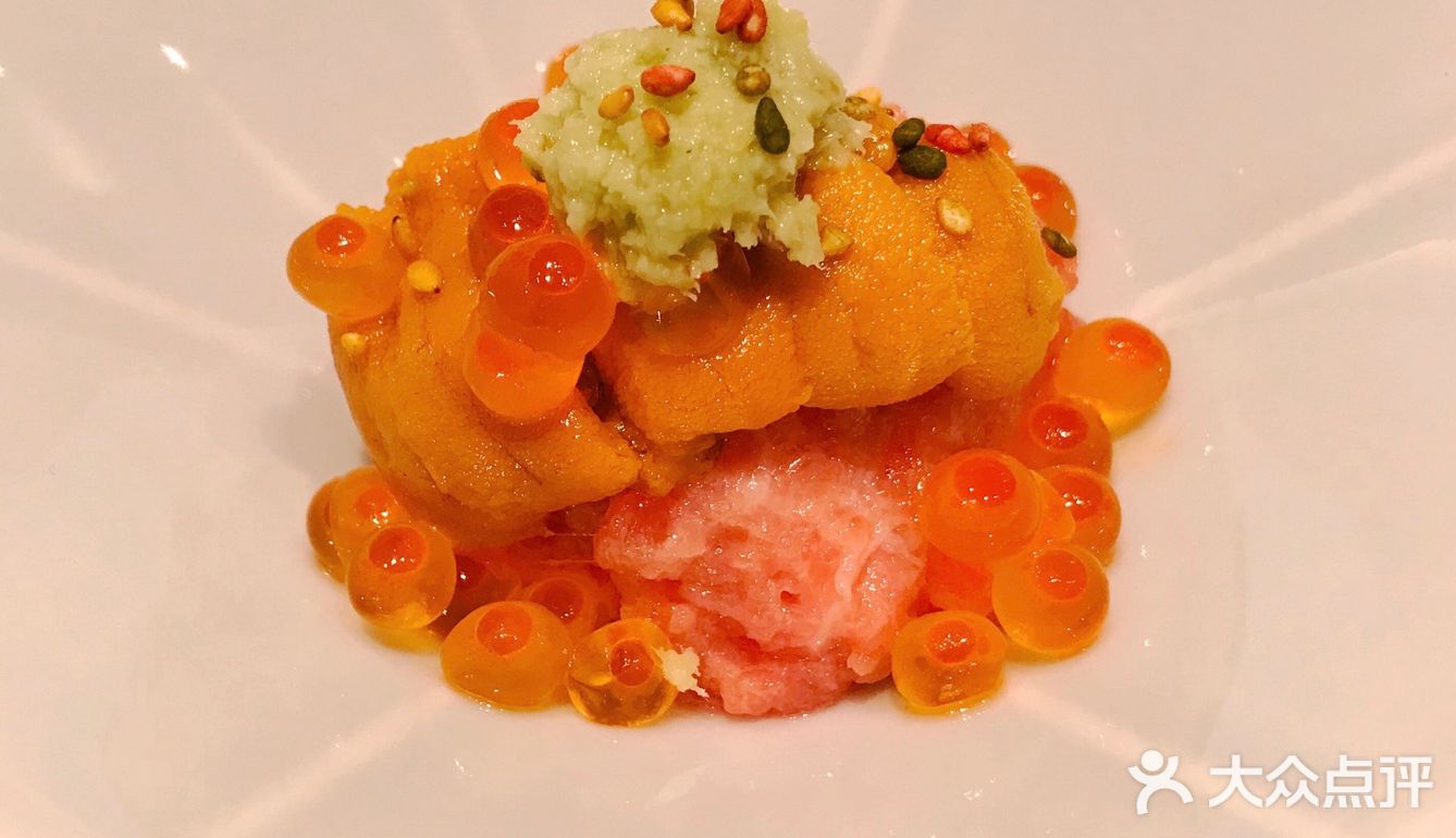 说到平价寿司，怎么能遗漏鮨金兰呢？