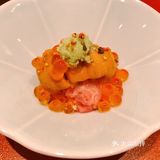 说到平价寿司，怎么能遗漏鮨金兰呢？