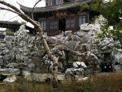 -口岸雕花楼