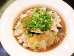 江蟹生-美乐食街(小南店)